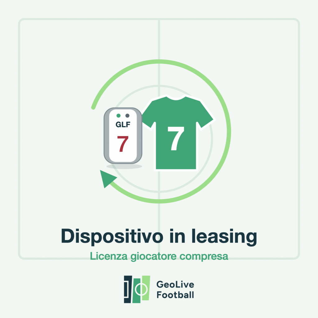 Dispositivo in leasing