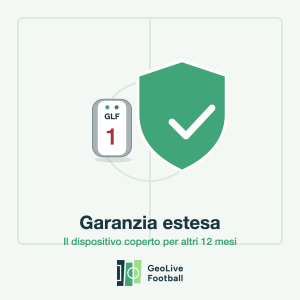 Garanzia estesa dispositivo